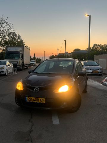 מאזדה 2
