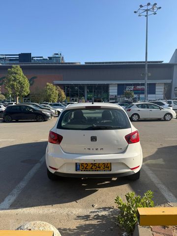 סיאט איביזה