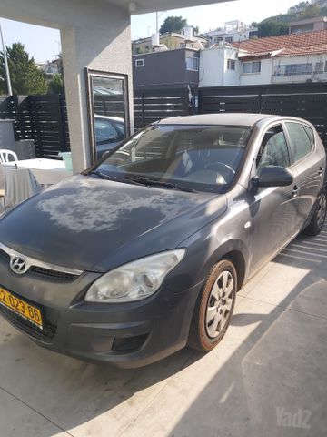 יונדאי i30