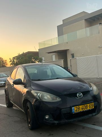מאזדה 2