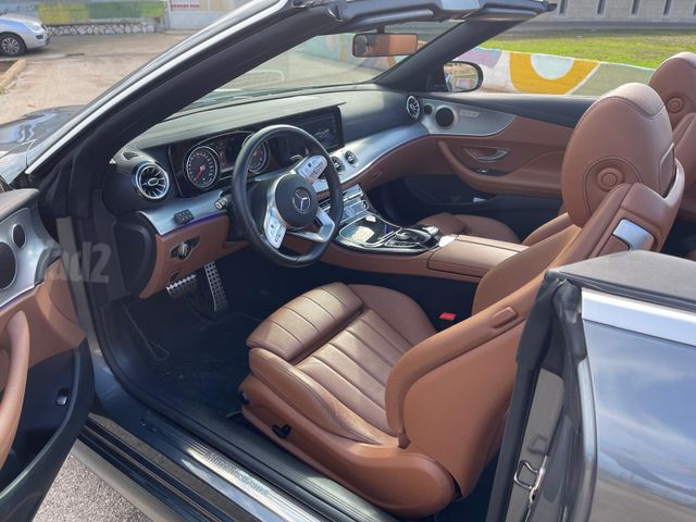 מרצדס-בנץ E-class