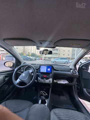 פיג'ו 107