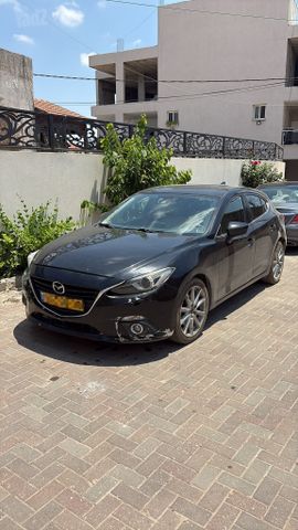 מאזדה 3