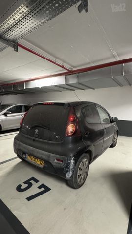 פיג'ו 107