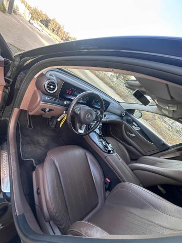 מרצדס-בנץ E-class