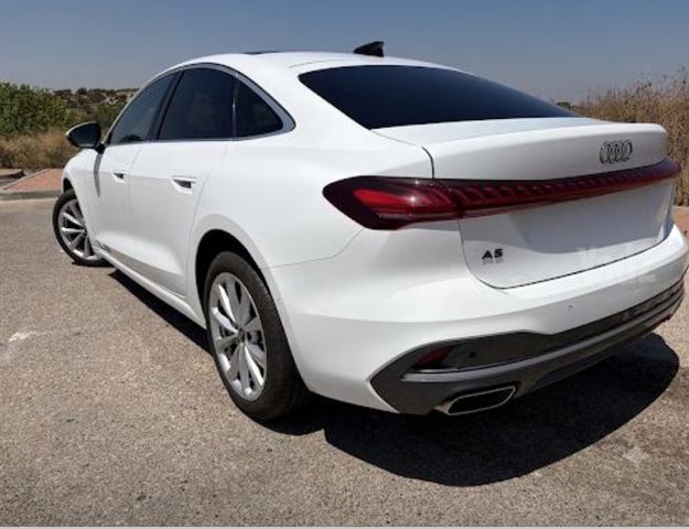 אאודי A5