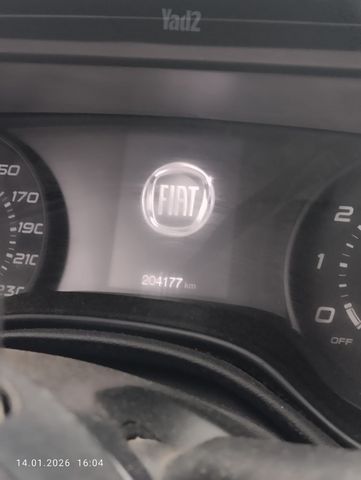 מודעת רכב פיאט טיפו