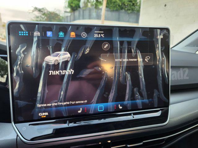 פולקסווגן גולף
