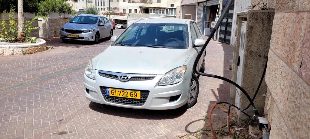 יונדאי i30