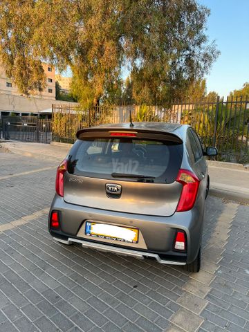 קיה פיקנטו