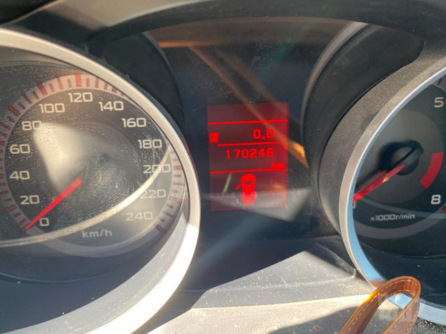 מיצובישי לנסר