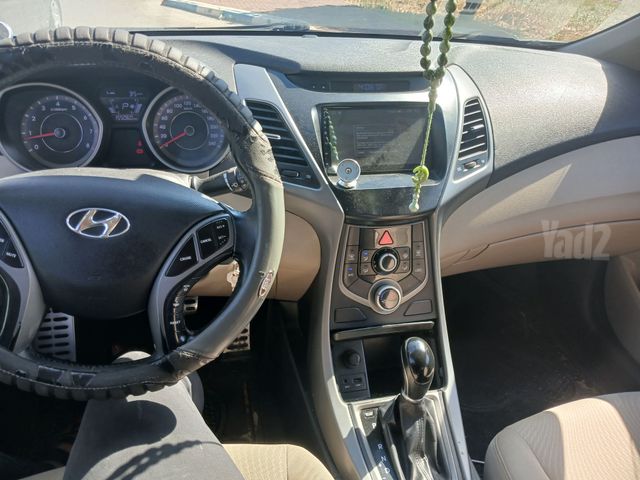 יונדאי I35
