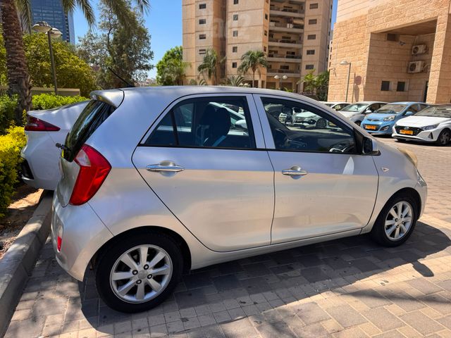 קיה פיקנטו