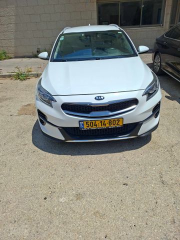 קיה XCeed