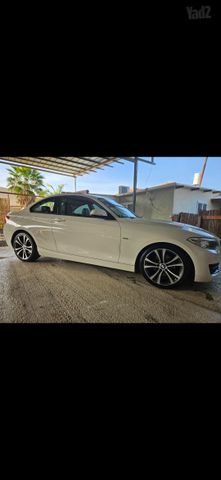 ב מ וו סדרה 2