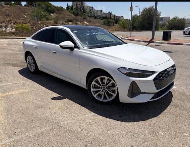 אאודי A5