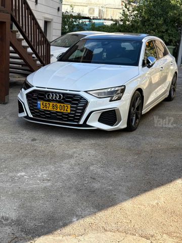 אאודי S3