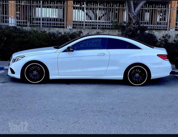 מרצדס-בנץ E-class