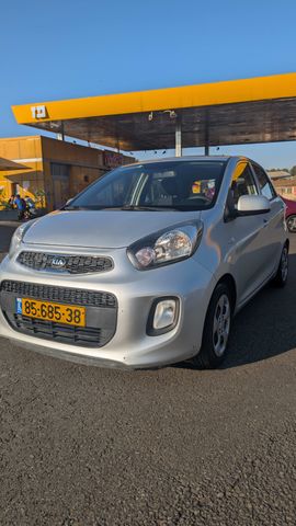 קיה פיקנטו