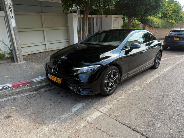 מרצדס-בנץ EQE