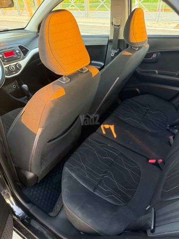 קיה פיקנטו
