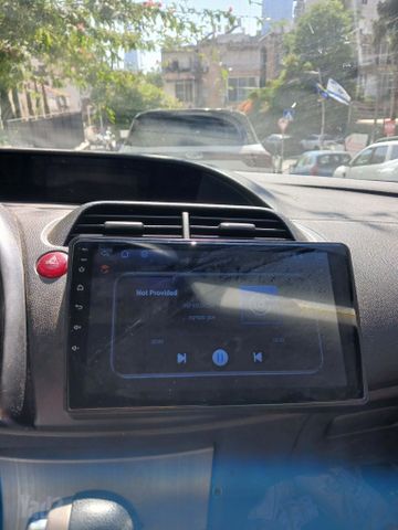 הונדה סיוויק