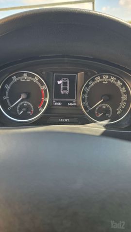 סקודה ראפיד