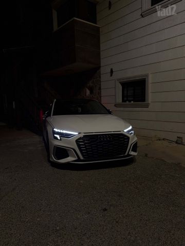 אאודי S3