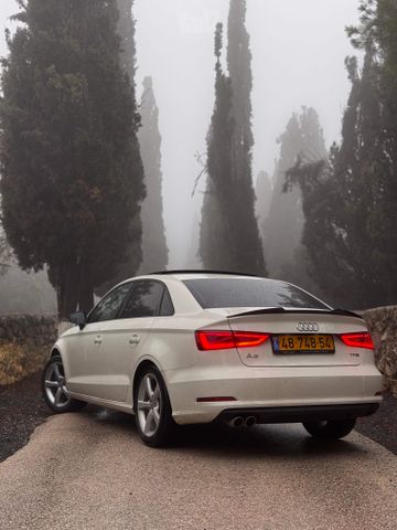 אאודי A3
