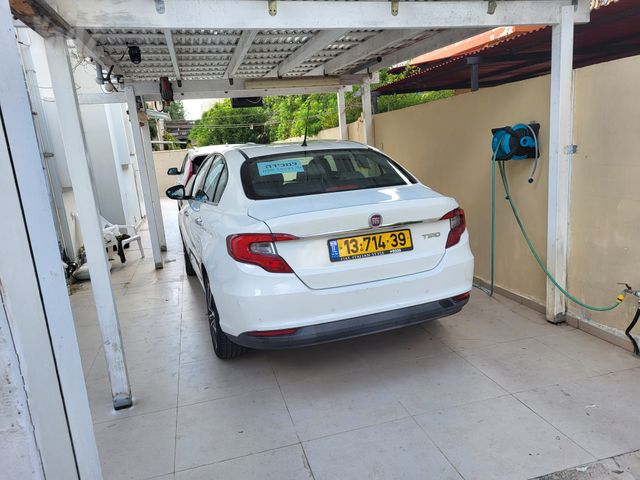 פיאט טיפו