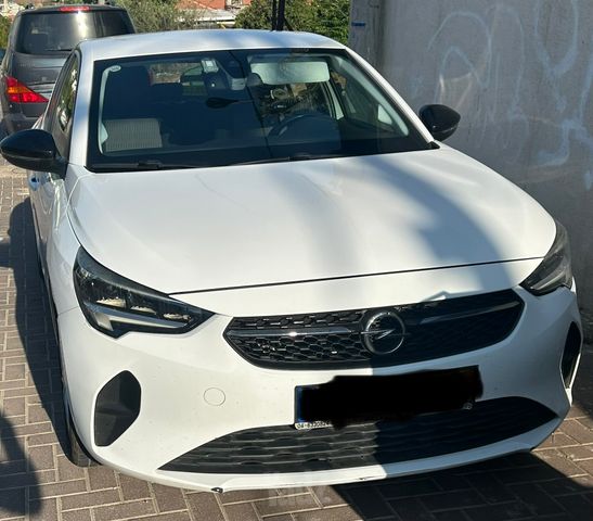 מודעת רכב אופל קורסה