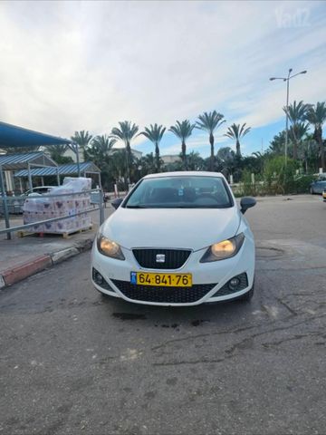 סיאט איביזה