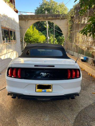 פורד מוסטנג