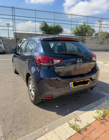 מאזדה 2