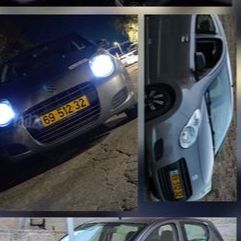 סוזוקי אלטו