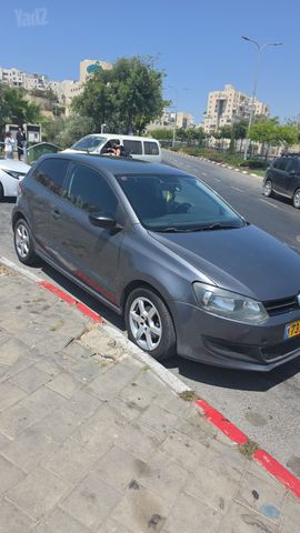 פולקסווגן פולו