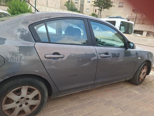 מאזדה 3