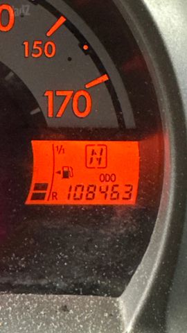 פיג'ו 107