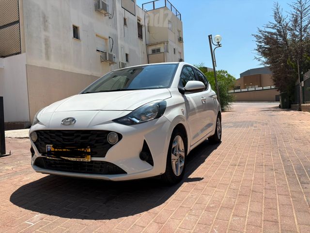 יונדאי אקסנט i25