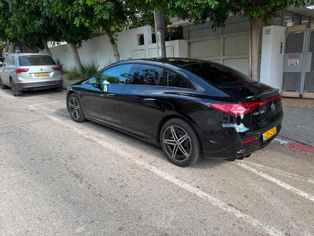 מרצדס-בנץ EQE