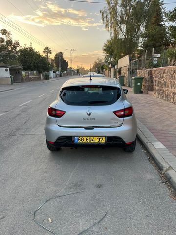 רנו קליאו