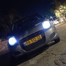 סוזוקי אלטו