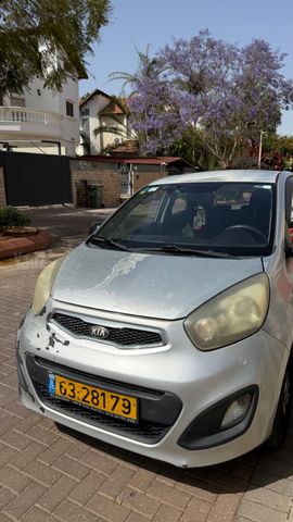 קיה פיקנטו