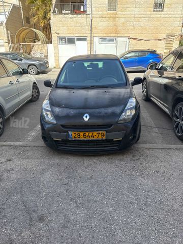 רנו קליאו