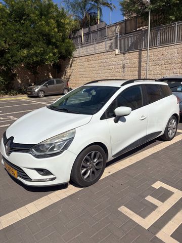 רנו קליאו