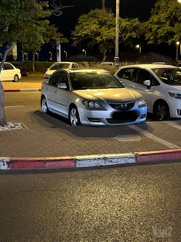 מאזדה 3