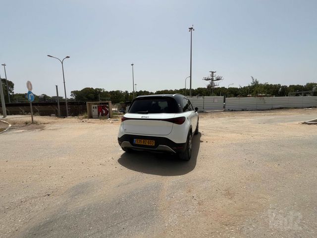 סמארט #1