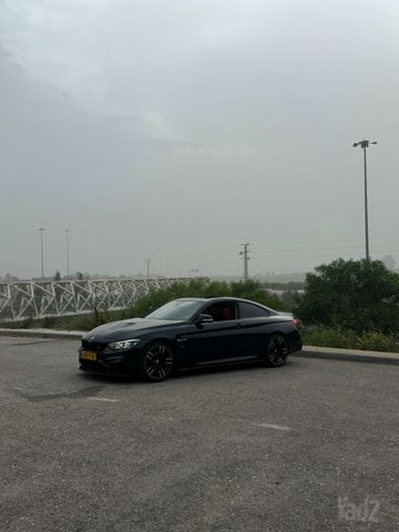 ב מ וו סדרה 4