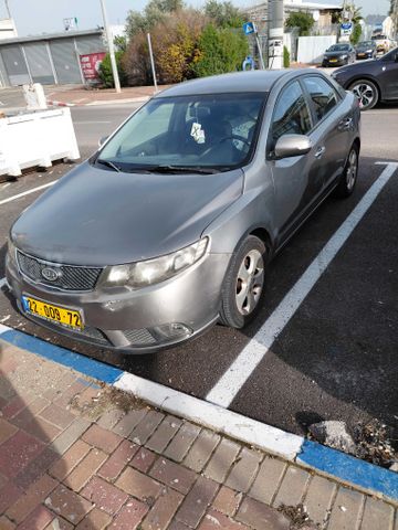 קיה פורטה