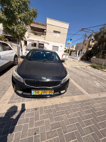 קיה פורטה